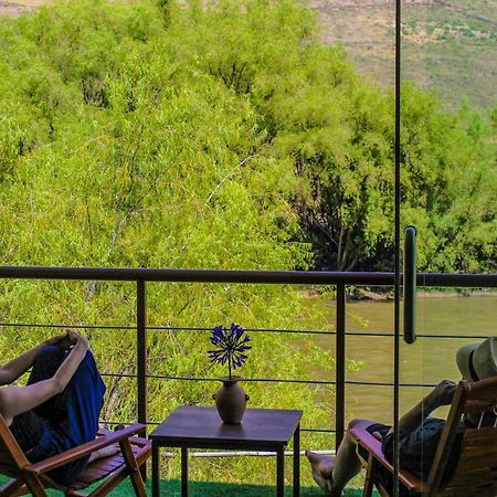 Ribera Del Valle Писак Экстерьер фото