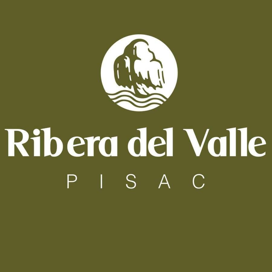 Ribera Del Valle Писак Экстерьер фото